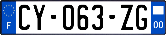 CY-063-ZG