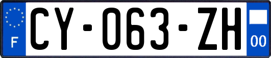 CY-063-ZH