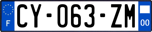 CY-063-ZM
