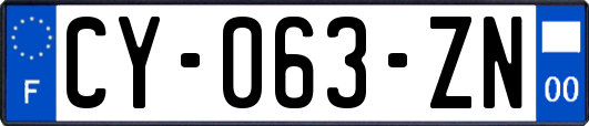 CY-063-ZN