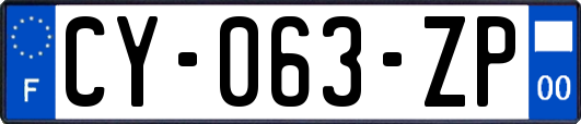 CY-063-ZP