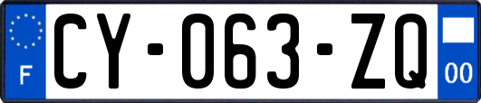 CY-063-ZQ