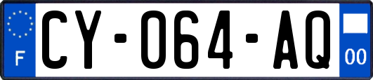 CY-064-AQ