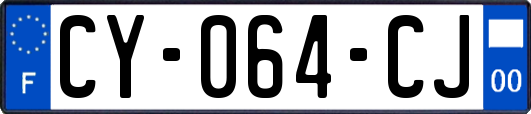 CY-064-CJ