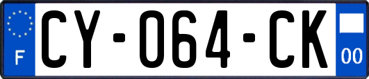 CY-064-CK