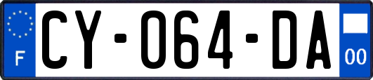 CY-064-DA