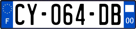 CY-064-DB