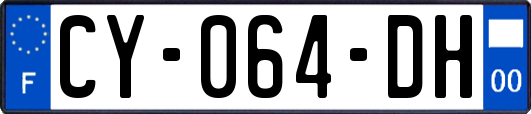 CY-064-DH