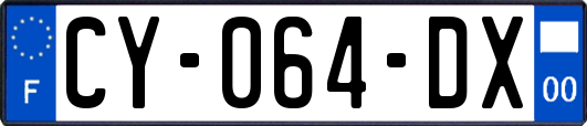 CY-064-DX