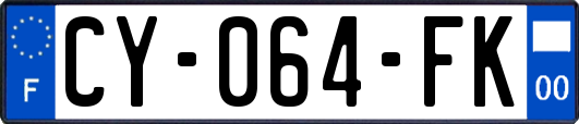 CY-064-FK