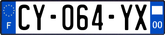 CY-064-YX