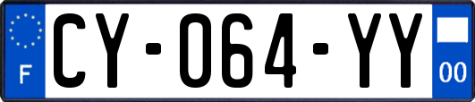 CY-064-YY