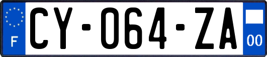 CY-064-ZA