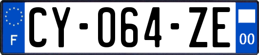 CY-064-ZE