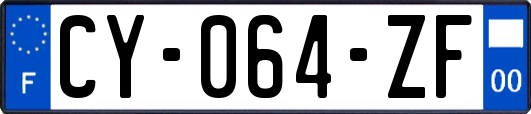 CY-064-ZF