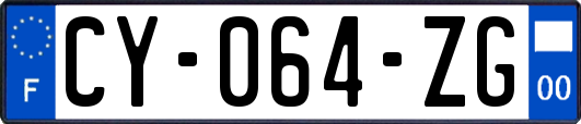 CY-064-ZG