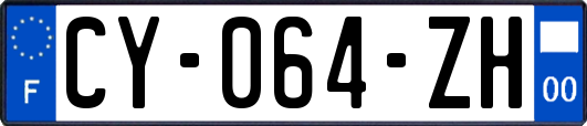 CY-064-ZH