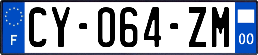 CY-064-ZM