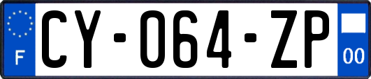 CY-064-ZP