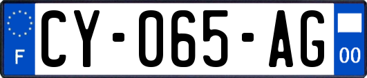 CY-065-AG