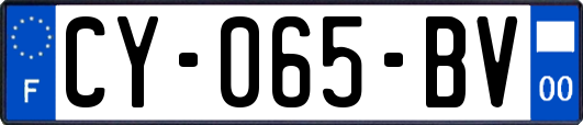 CY-065-BV