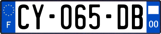 CY-065-DB