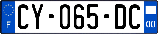 CY-065-DC