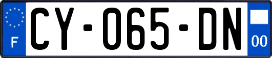CY-065-DN