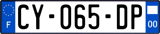 CY-065-DP