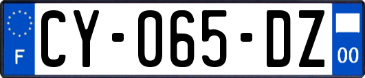 CY-065-DZ