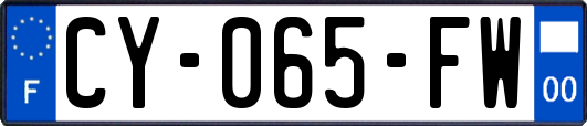 CY-065-FW