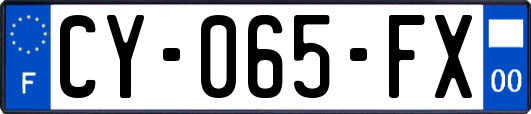 CY-065-FX