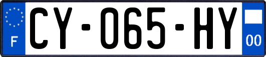 CY-065-HY