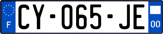 CY-065-JE