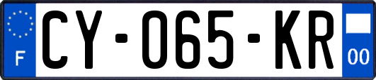 CY-065-KR