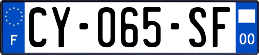 CY-065-SF