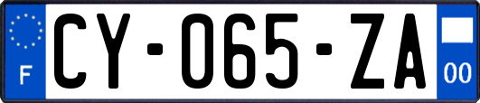 CY-065-ZA