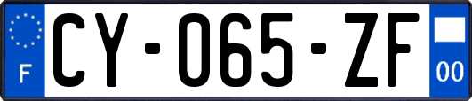 CY-065-ZF