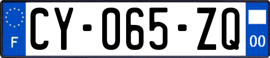 CY-065-ZQ