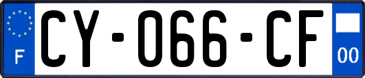CY-066-CF