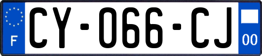 CY-066-CJ