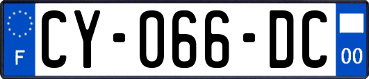 CY-066-DC