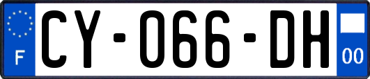 CY-066-DH