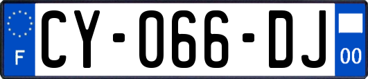 CY-066-DJ