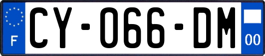 CY-066-DM