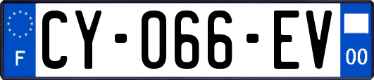 CY-066-EV