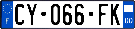 CY-066-FK