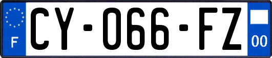 CY-066-FZ