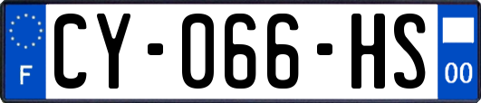 CY-066-HS