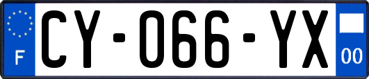 CY-066-YX